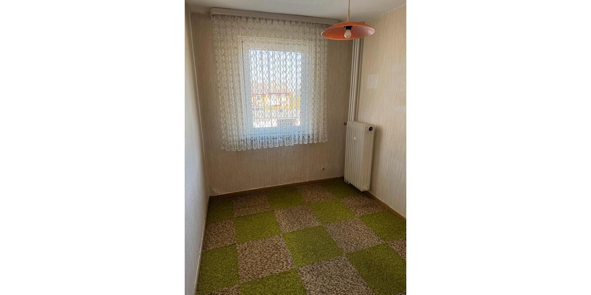 Reihenhaus Wolfsburg Almke - 4 Zimmer, 86 m&sup2;, 159.000&euro; | Angebot:24221387