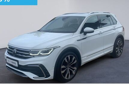 VW Tiguan 40.950 km 35.990 € Braunschweig 38114