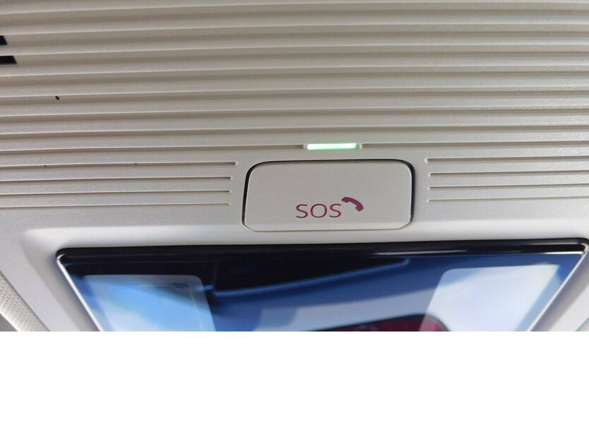 VW Golf VIII 1.5 TSI Navi Klima 6.700 km 20.990 € Vordorf 38533