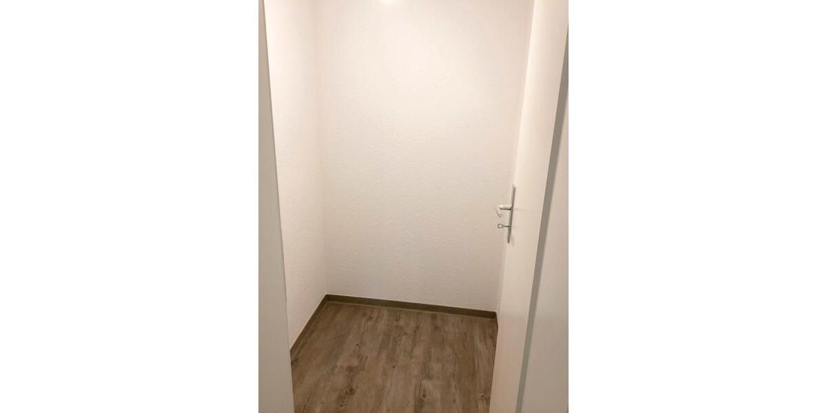 Diese schicke 2-Zimmer-Wohnung wartet auf neue Bewohner. 2 zimmer