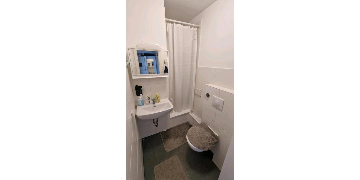 Etagenwohnung Braunschweig Lehndorf-Watenbüttel - 1 Zimmer, 21 m&sup2;, 340&euro; | Angebot:26676478
