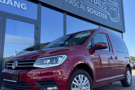 VW Caddy 108.000 km 18.950 &euro; Vechelde 38159