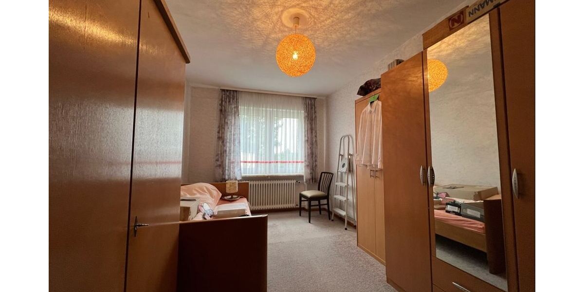 Viel Potenzial in ruhiger Lage - Einfamilienhaus Ilsede Klein Ilsede | Angebot:27266759