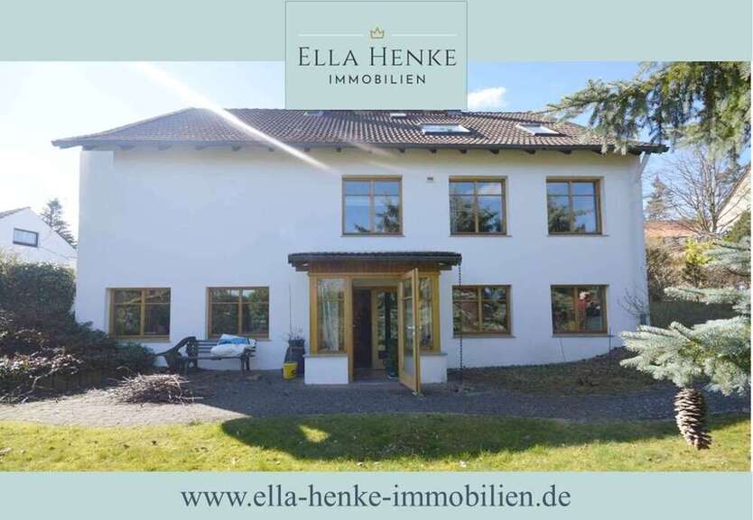 Haus zum Kaufen in Salzgitter-Bad 430.000 € 210 m²