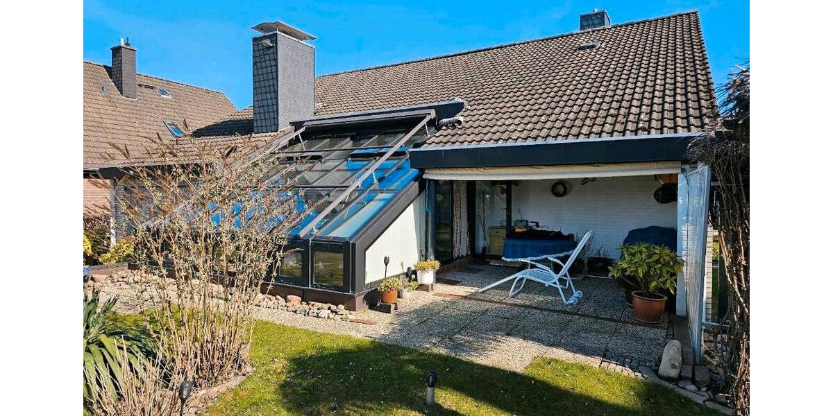 Bungalow Schellerten - 4 Zimmer, 119 m&sup2;, 499.000&euro; | Angebot:26564471