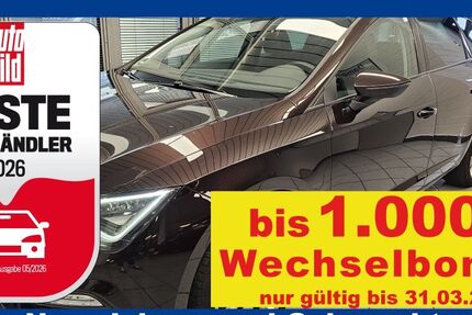 Seat Leon 121.778 km 15.300 &euro; Wolfsburg-Heiligendorf 38444