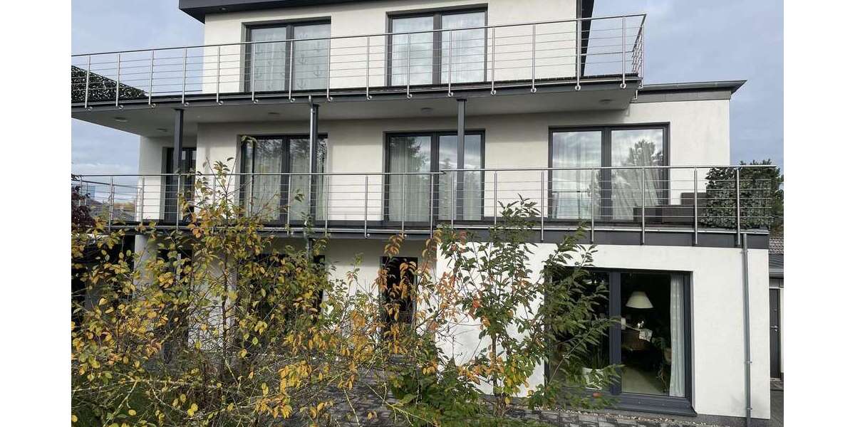 Einfamilienhaus Peine Kernstadt Südstadt - 8 Zimmer, 292 m&sup2;, 950.000&euro; | Angebot:27188101
