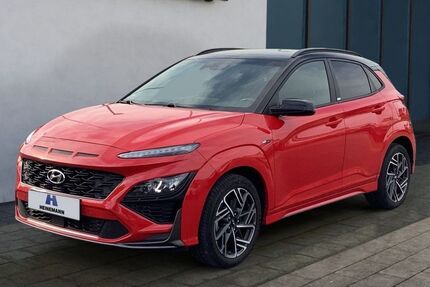 Hyundai KONA 28.901 km 20.450 € Salzgitter 38229