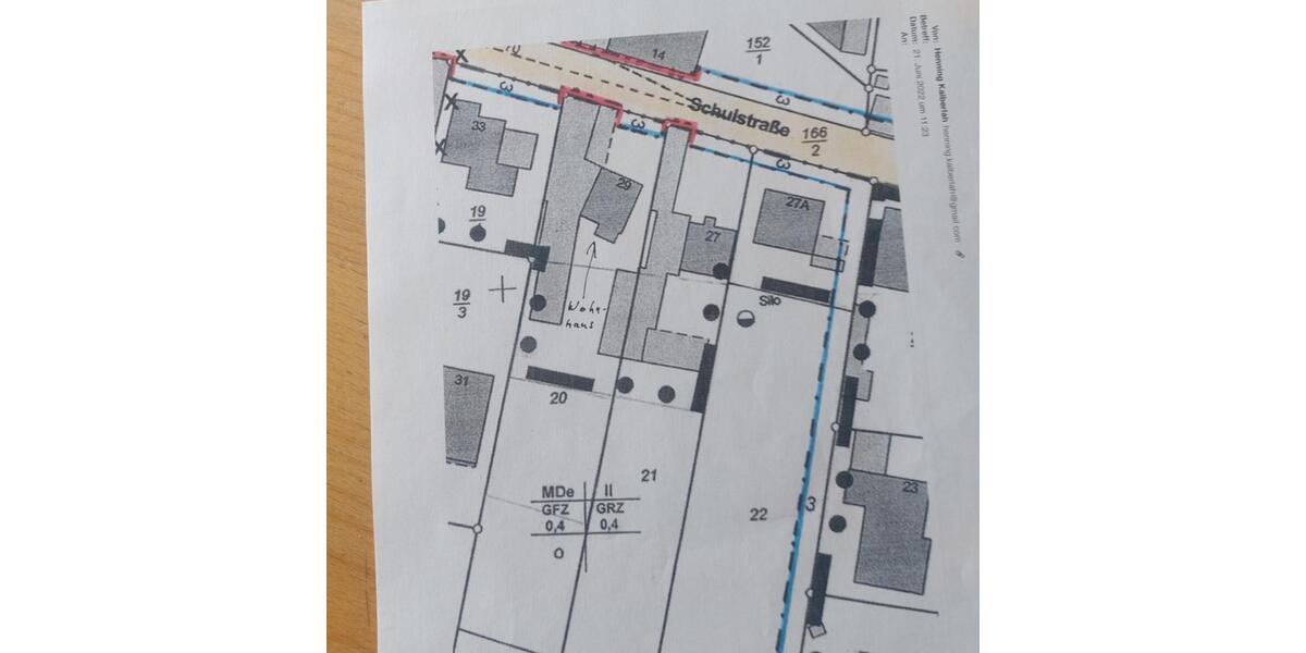 Einfamilienhaus Rötgesbüttel - 7 Zimmer, 150 m&sup2;, 335.000&euro; | Angebot:26755092