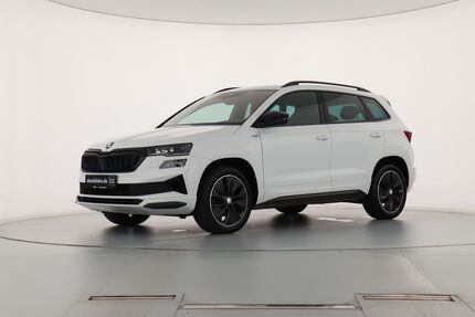 Skoda Karoq 42.108 km 28.689 &euro; Braunschweig 38114