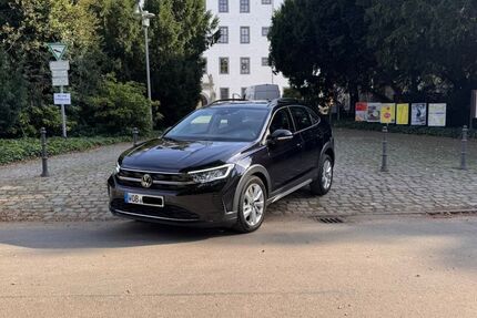 VW Taigo 17.800 km 19.400 &euro; Wolfsburg 38448