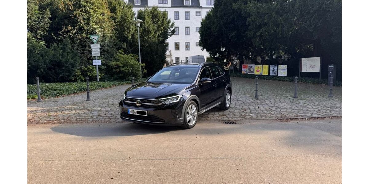 VW Taigo 17.800 km 19.400 &euro; Wolfsburg 38448