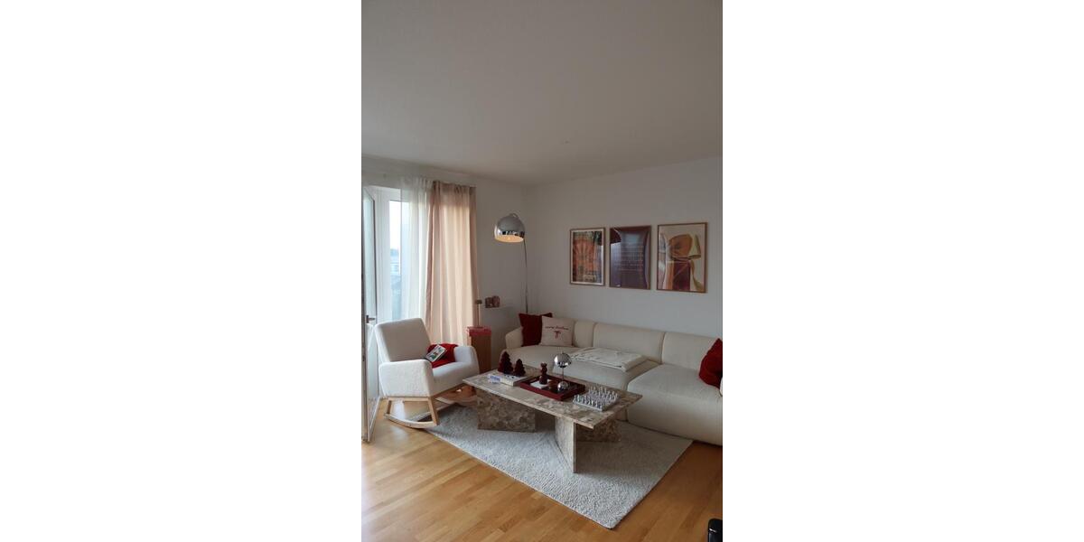 Maisonettenwohnung Braunschweig Nordstadt - 4 Zimmer, 120 m&sup2;, 2.300&euro; | Angebot:24525063