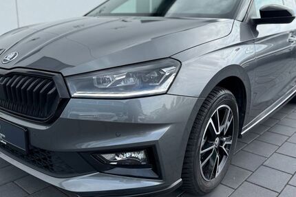 Skoda Fabia 14.000 km 22.290 € Ilsede 31246