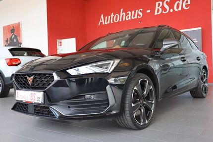 Cupra Leon 75.847 km 20.790 &euro; Braunschweig 38116
