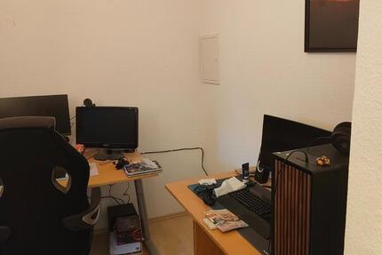 WG-Neugründung in einer gemütlichen 2 Zi. Whg im Univiertel 2 zimmer