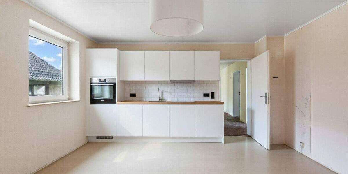 Etagenwohnung Wolfsburg Nordsteimke - 4 Zimmer, 109 m&sup2;, 195.000&euro; | Angebot:25674938