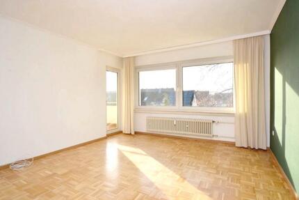 Wohnung Wolfenbüttel Ahlum - 3 Zimmer, 69 m&sup2;, 850&euro; | Angebot:26639351