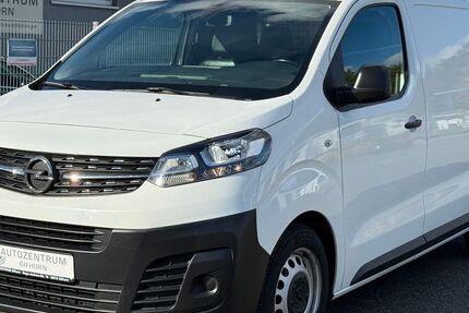 Opel Vivaro 49.970 km 17.550 € Gifhorn 38518