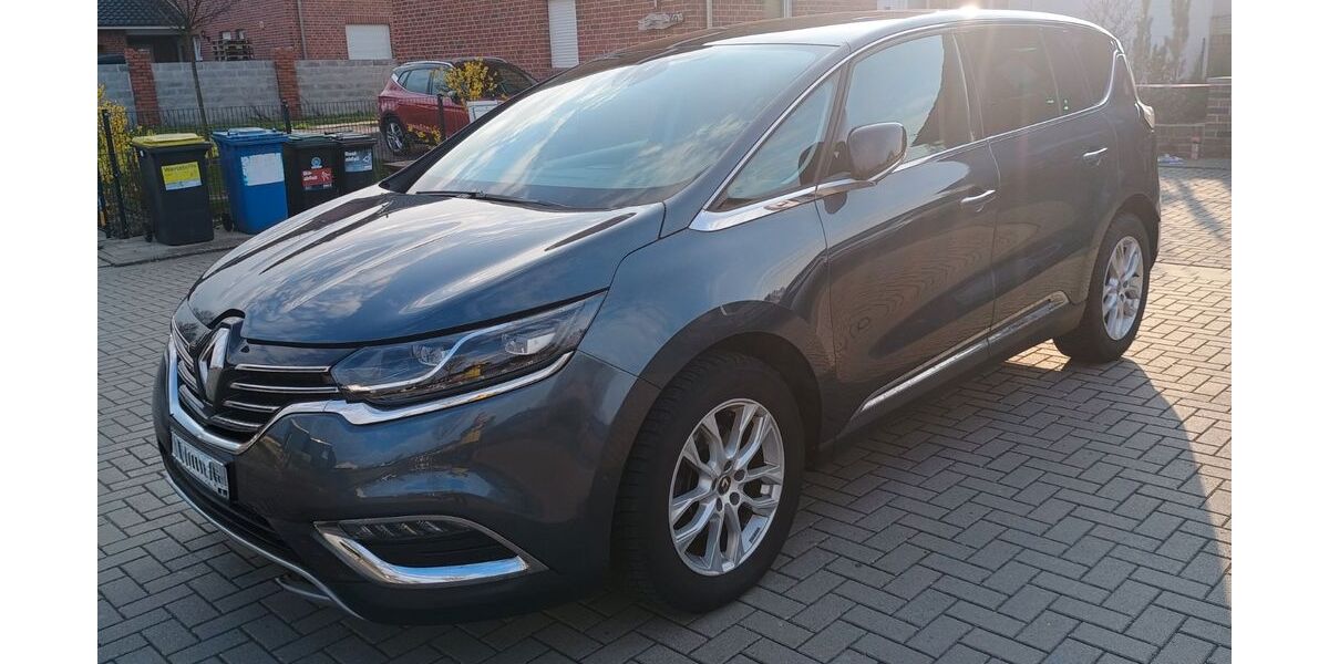 Renault Espace 86.600 km 17.900 &euro; Braunschweig 38124