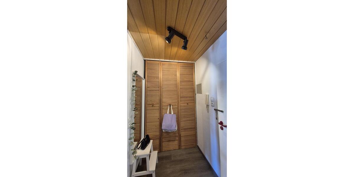 Etagenwohnung Braunschweig Heidberg-Melverode - 1 Zimmer, 48 m&sup2;, 660&euro; | Angebot:25842937