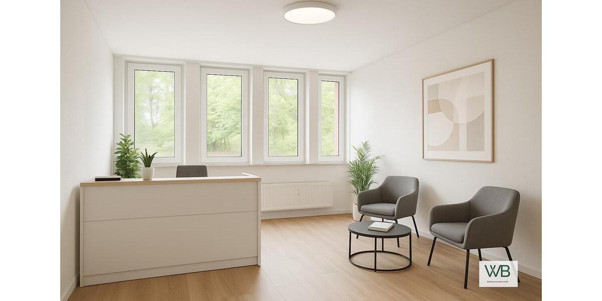 Gewerbeobjekt Gifhorn - 1.100&euro; | Angebot:26568406