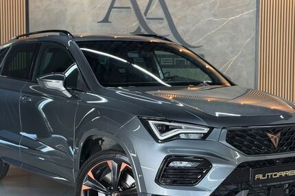 Cupra Ateca 38.750 km 31.950 &euro; Salzgitter 38259