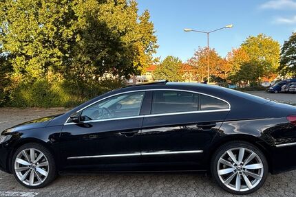 VW CC 157.000 km 10.500 &euro; Wolfsburg 38440