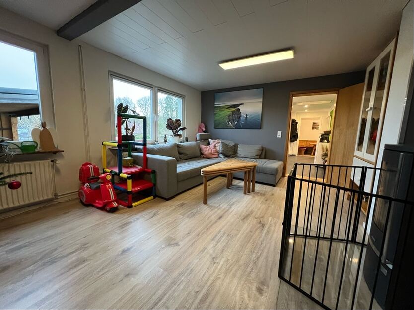 Ihr neues Zuhause 4 zimmer