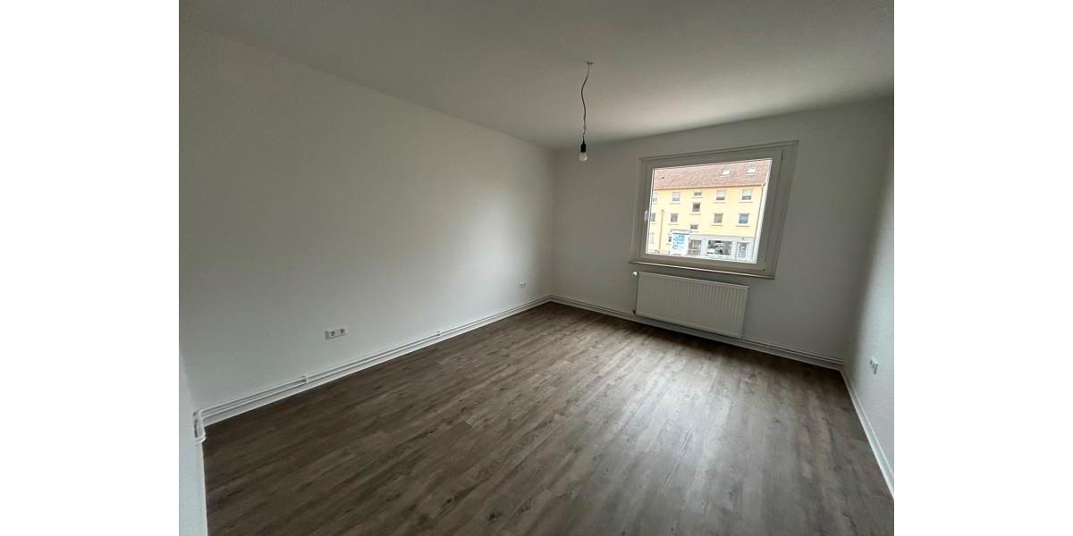 Etagenwohnung Braunschweig Südstadt- Rautheim- Mascherode - 3 Zimmer, 61 m&sup2;, 617&euro; | Angebot:24373362