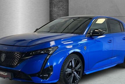 Peugeot 308 57.361 km 18.990 &euro; Braunschweig 38126