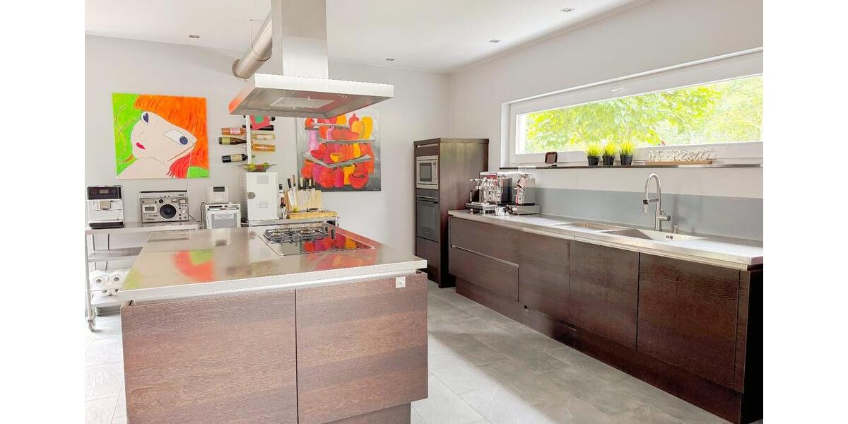 Einfamilienhaus Braunschweig Heidberg-Melverode - 7 Zimmer, 260 m&sup2;, 1.195.000&euro; | Angebot:25427743