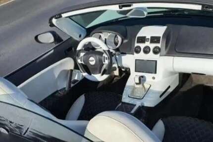 Opel GT 54.860 km 24.000 &euro; Salzgitter 38226