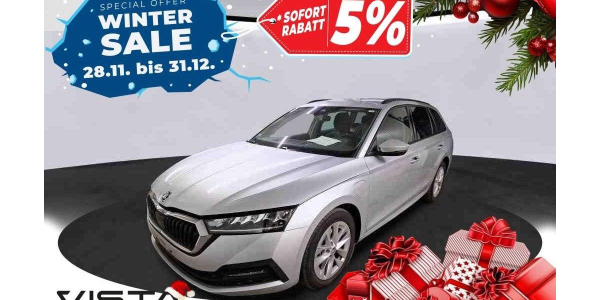 Skoda Octavia 44.980 km 20.805 &euro; Braunschweig 38122