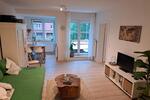Hochparterre Wolfenbüttel - 2 Zimmer, 53 m&sup2;, 495&euro; | Angebot:27613999