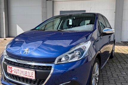 Peugeot 208 94.000 km 5.990 &euro; Salzgitter 38229