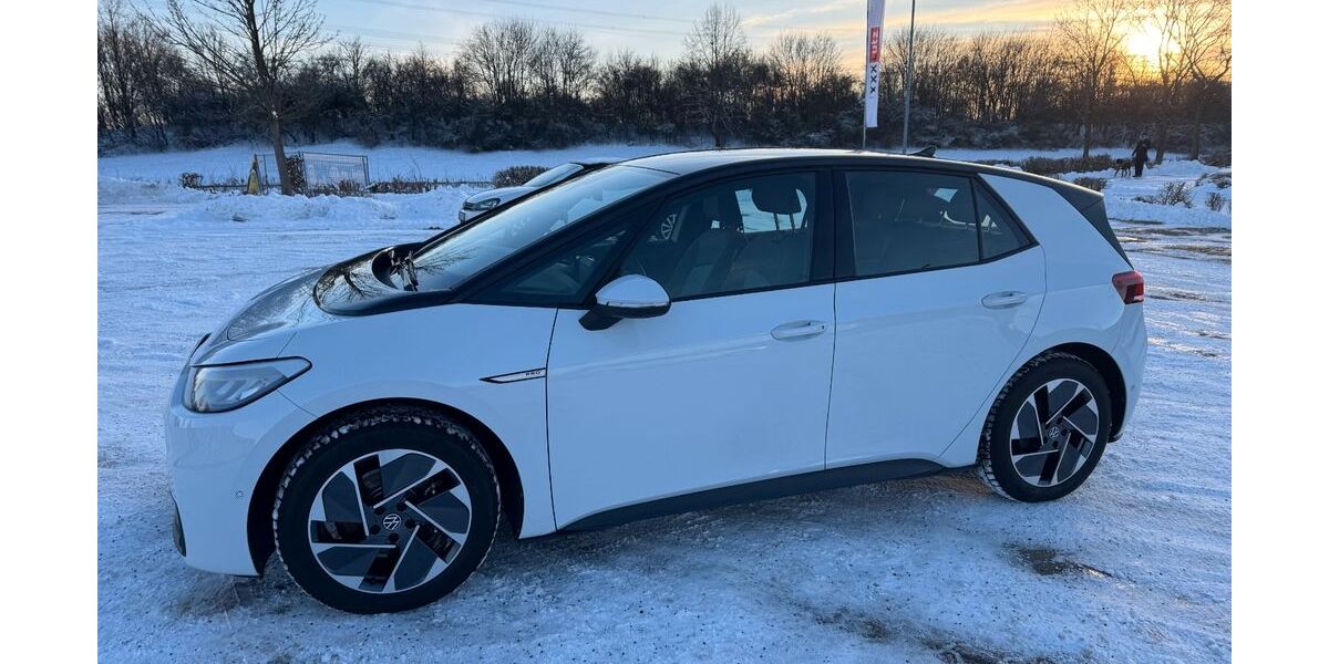 VW ID.3 37.700 km 23.499 &euro; Lehre 38165