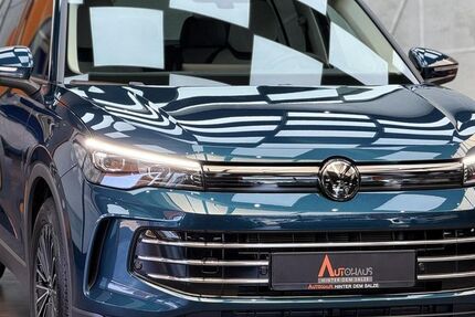 VW Tiguan 14.960 km 34.950 &euro; Salzgitter 38259