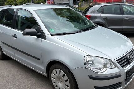 VW Polo 170.200 km 3.690 € Königslutter 38154