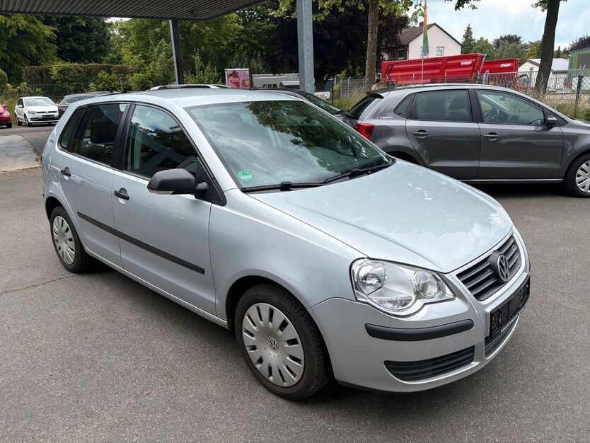 VW Polo 170.200 km 3.690 € Königslutter 38154