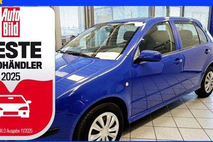 Skoda Fabia 301.961 km 590 € Wolfsburg Heiligendorf 38444