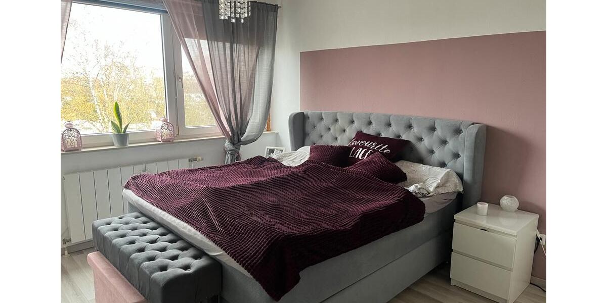 Etagenwohnung Wolfsburg Detmerode - 4 Zimmer, 89 m&sup2;, 180.000&euro; | Angebot:23828785