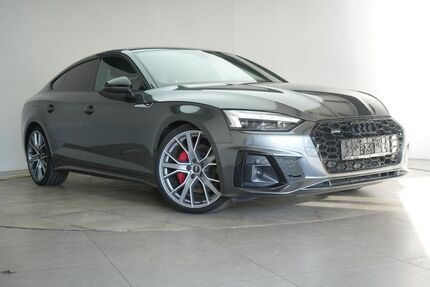 Audi A5 42.000 km 44.990 &euro; Braunschweig 38110