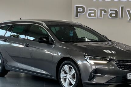 Opel Insignia 90.836 km 15.990 € Salzgitter 38259