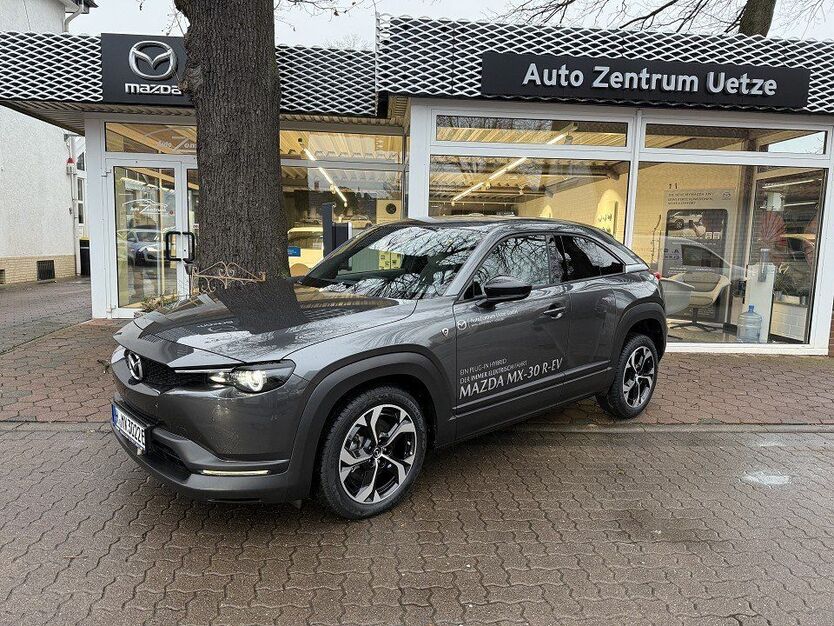 Mazda MX-30 3.733 km 24.490 € Uetze 31311