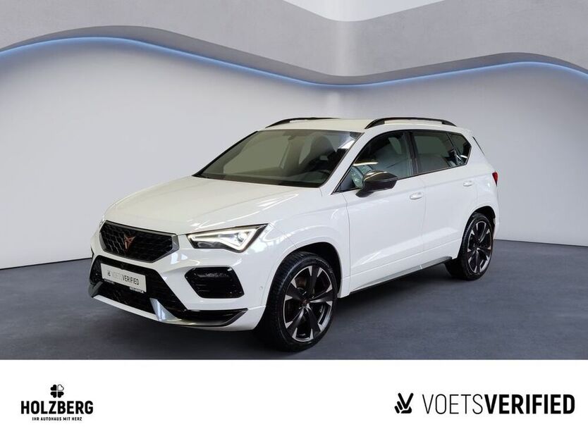 Ateca