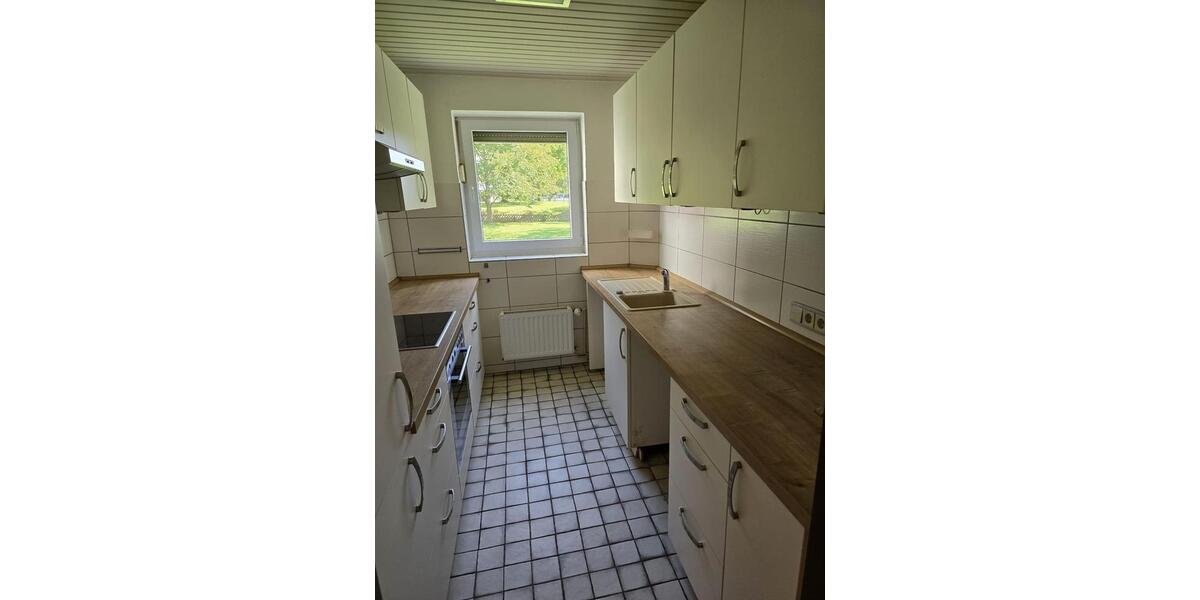 Erdgeschoßwohnung Wolfenbüttel - 4 Zimmer, 94 m&sup2;, 1.000&euro; | Angebot:25438434