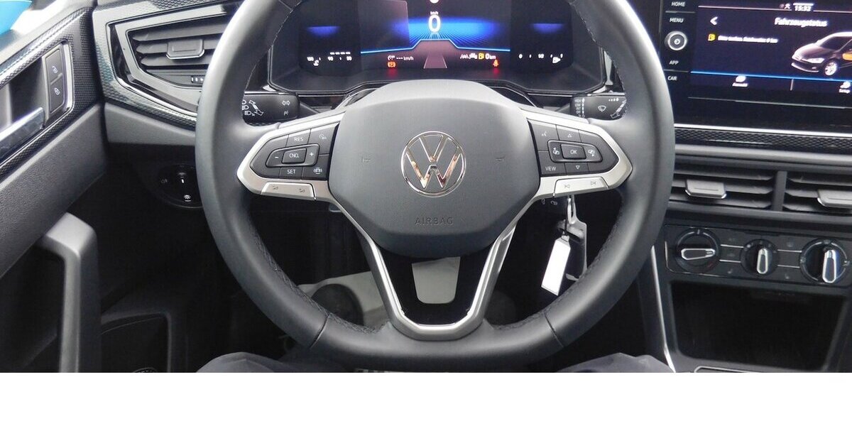VW Polo 1.0 Life MPI BMT 4Trg Klima Navi LED 21.400 km 15.690 &euro; Vordorf 38533