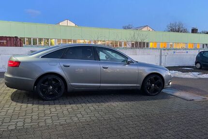 Audi A6 256.000 km 7.299 &euro; Wolfenbüttel 38300
