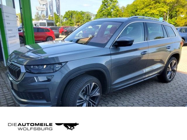 Skoda Kodiaq 43.250 km 35.390 &euro; Wolfsburg 38440